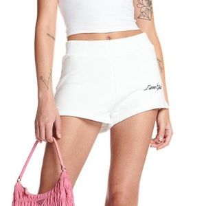 NWT I.AM.GIA Coda Shorts